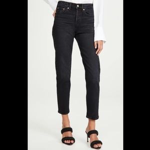 Levi's Wedgie Icon Fit Jeans